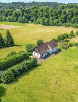 Wohnen mitten in der Natur - Raum für Ihre Ideen! - Eitorf