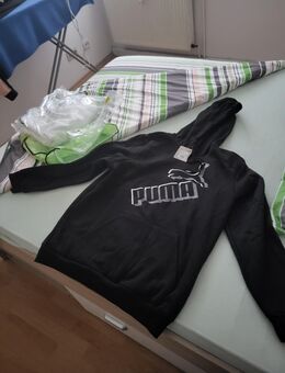 Puma Sweatshirt für Herren größe l - Herne