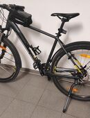 Cube Herren-Mountainbike 29" Bereifung in 35510