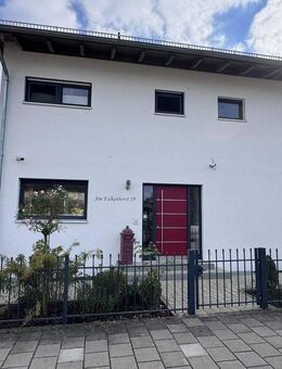 Luxuriöses Einfamilienhaus mit 7 Zimmern in Hilpoltstein - Hilpoltstein