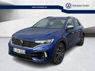 VW T-Roc, 2.0 TSI R 8fach, Jahr 2022 - Gersthofen