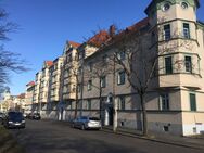 Hübsche 2 Zimmer Wohnung mit Balkon im schönen Leutzsch - Leipzig