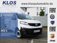 Fiat Scudo, 2.0 KAWA L3 145PS AUTOMATIK MODUWORK, Jahr 2023 - Marpingen