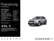 VW Tiguan, 1.5 TSI Elegance Digital, Jahr 2022 - Haßfurt