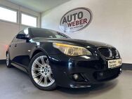 BMW 550 I A LIM*LEDER*BT*HEAD UP*NAVI*GSHD*M SPORT* - Sindelfingen