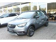 Opel Crossland, 120 Jahre, Jahr 2019 - Niederahr