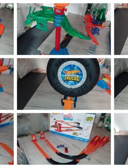 Hot Wheels - Nordhausen