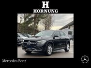 Mercedes GLA 250, e PROGRESSIVE APPLE, Jahr 2021 - Penzberg