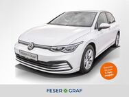 VW Golf, 1.5 TSI VIII Life App, Jahr 2023 - Bernburg (Saale)