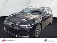 VW Golf, 2.0 TDI VIII MOVE LEDplus, Jahr 2024 - Kulmbach