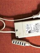 Y107 Ein Tronic Trafo Prim 230V / Sec 11,6V in 58509