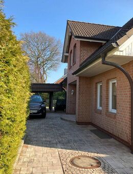 Exclusives Einfamilienhaus "an der Ostsee" in ruhiger Sackgassenlage - Grömitz