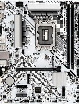 Asrock B760M-HDV/M.2 Mainboard