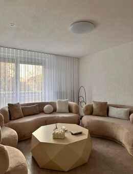 Couch Set 3-3-1-1 - Bad Dürrenberg