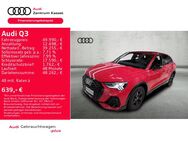 Audi Q3, SB 35 TDI S line SONOS, Jahr 2024 - Kassel