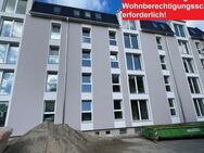 WBS erforderlich! Moderne Wohnung ab sofort bezugsfrei / barrierfrei / barrierearm - Bergen (Rügen)