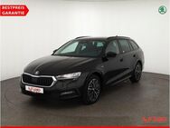 Skoda Octavia Combi 2.0 TDI DSG Virtual Cockpit AHK - Sandersdorf Brehna