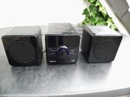 Medion MD 83067 Micro Audio System Stereoanlage schwarz 5,- - Flensburg