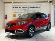 Renault Captur, X-MODE TCe 120 X-MODE, Jahr 2017 - Dortmund