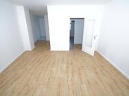 Denkmalgeschütze Etagenwohnung -6 Räume- in Gründerzeitgebäude mit Blick ins Grüne & Parknähe - Leipzig