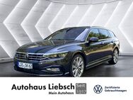 VW Passat Variant, 2.0 TDI Elegance R-Line, Jahr 2023 - Lübben (Spreewald)