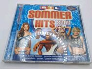 RTL Sommer Hits 2003 Outlandish, RZA feat. Xavier Naidoo, Justin Timber (2 CDs) - Essen