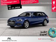 Audi A4, Avant 35 TFSI advanced, Jahr 2024 - Goslar