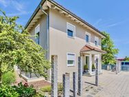 Nachhaltig wohnen - Das energieeffiziente Mehrfamilienhaus mit 3 Wohneinheiten - Moosburg (Isar)