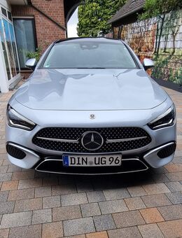 Mercedes CLE Coupe 200 von Januar 2024 Top Zustand Vollausstattung 51.800,00 € - Dinslaken
