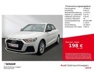 Audi A1, Sportback Advanced 25 TFSI, Jahr 2021 - Lingen (Ems)