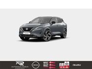 Nissan Qashqai, 1.3 DIG-T MHEV PGD - Tekna, Jahr 2023 - Memmingen