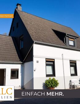 Zweifamilienhaus in Neuendeel (oben vermietet, unten frei) - Delmenhorst