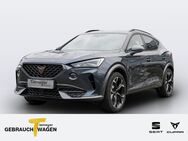 CUPRA Formentor, VZ BREMBO AHL LM19, Jahr 2022 - Lüdenscheid