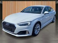 Audi A5, 40 TFSI prestige plus, Jahr 2023 - Dresden