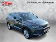 Seat Ateca, 1.5 TSI Xcellence, Jahr 2020 - Greifswald