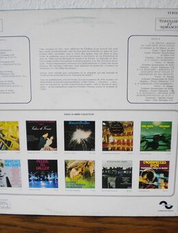 Serenades et Romances-Vinyl-LP,baccarola,Rar ! - Linnich