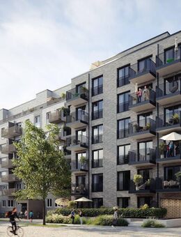 2 X OPEN HOUSE AM 13.09. + 14.09.* Ruhig, aber mittendrin wohnen! - Hamburg