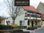 Viel Platz und immense Möglichkeiten - Charmantes Wohnhaus mit Einliegerwohnung in Bad Suderode - Quedlinburg