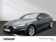 Audi A5, Sportback S line 35 TFSI, Jahr 2022 - Lingen (Ems)