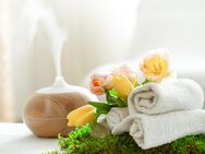 Mobile Wellnessmassage für die Frau! - Berlin