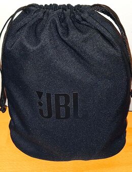 ♫ Kopfhörer JBL Bluetooth NoiceCancelling Tasche Ohrpolster neu ♫ - Ingolstadt
