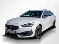 CUPRA Leon, 1.4 ST e-Hybrid AMBIENTE, Jahr 2021 - Magdeburg