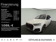 Audi Q7, 50 TDI qu S line °, Jahr 2021 - Hofheim (Taunus)