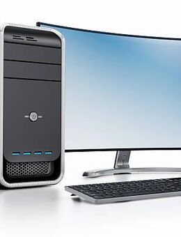 PC-Hilfe & Reparatur – Hardware, Reinigung (Karlsruhe) - Pfinztal