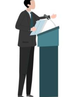 Lass' dir deine Rede schreiben und begeistere dein Publikum! - Mannheim
