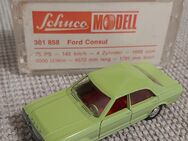 Schuco 1;66 FORD CONSUL - Rosenheim