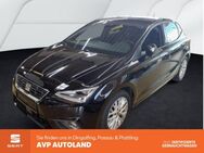 Seat Ibiza, 1.0 TSI FR-Line | | | |, Jahr 2024 - Plattling