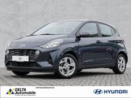 Hyundai i10, 1.2 Hyundai i10 Trend Komfortpaket, Jahr 2022 - Wiesbaden Kastel