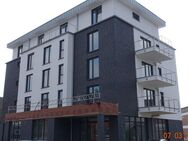 BREINIG TOP - 3 Zimmer Neubauwohnung mit Balkon, Letzte Wohnung von 11 - Stolberg (Rheinland, Kupferstadt)