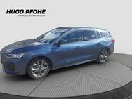 Ford Focus, 1.0 ST-Line X EB, Jahr 2023 - Lübeck